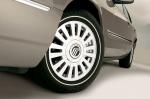 Mercury Grand Marquis 2005 года